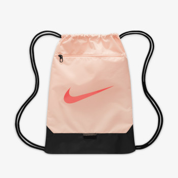 NIKE Vrecica za trening Brasilia 9.5 