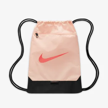 NIKE Vrecica za trening Brasilia 9.5 