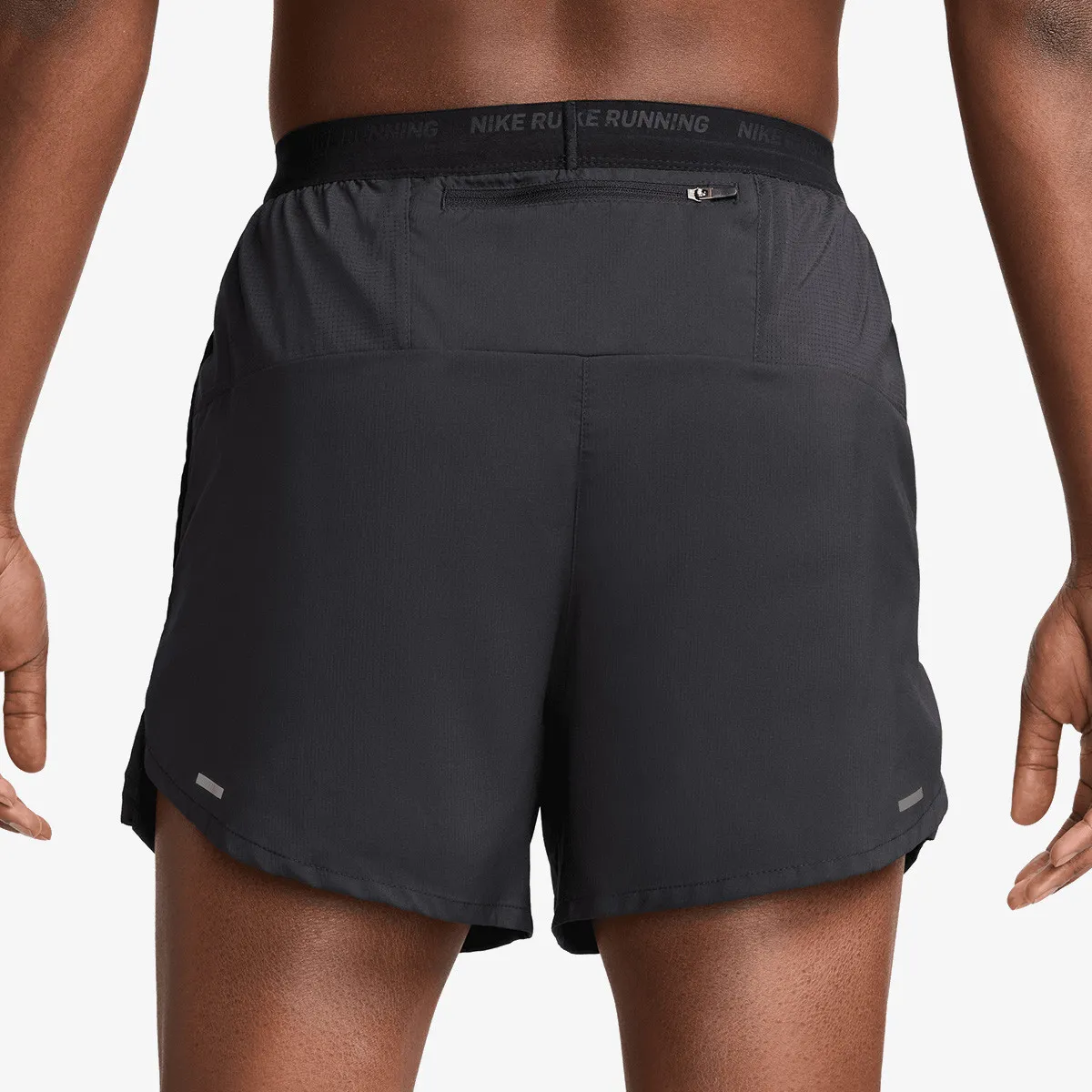 NIKE Šorc Stride 5-Inch Brief-Lined