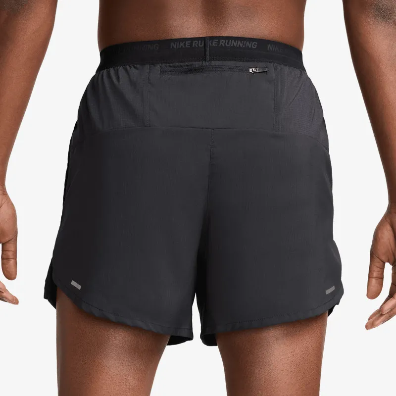 NIKE Šorc Stride 5-Inch Brief-Lined 