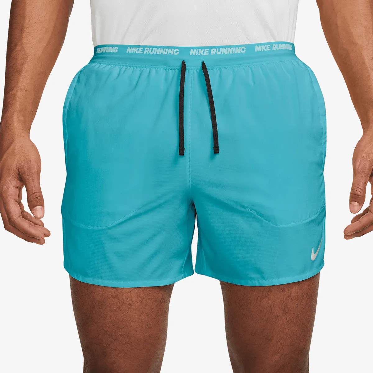 NIKE Šorc Stride 5-Inch Brief-Lined