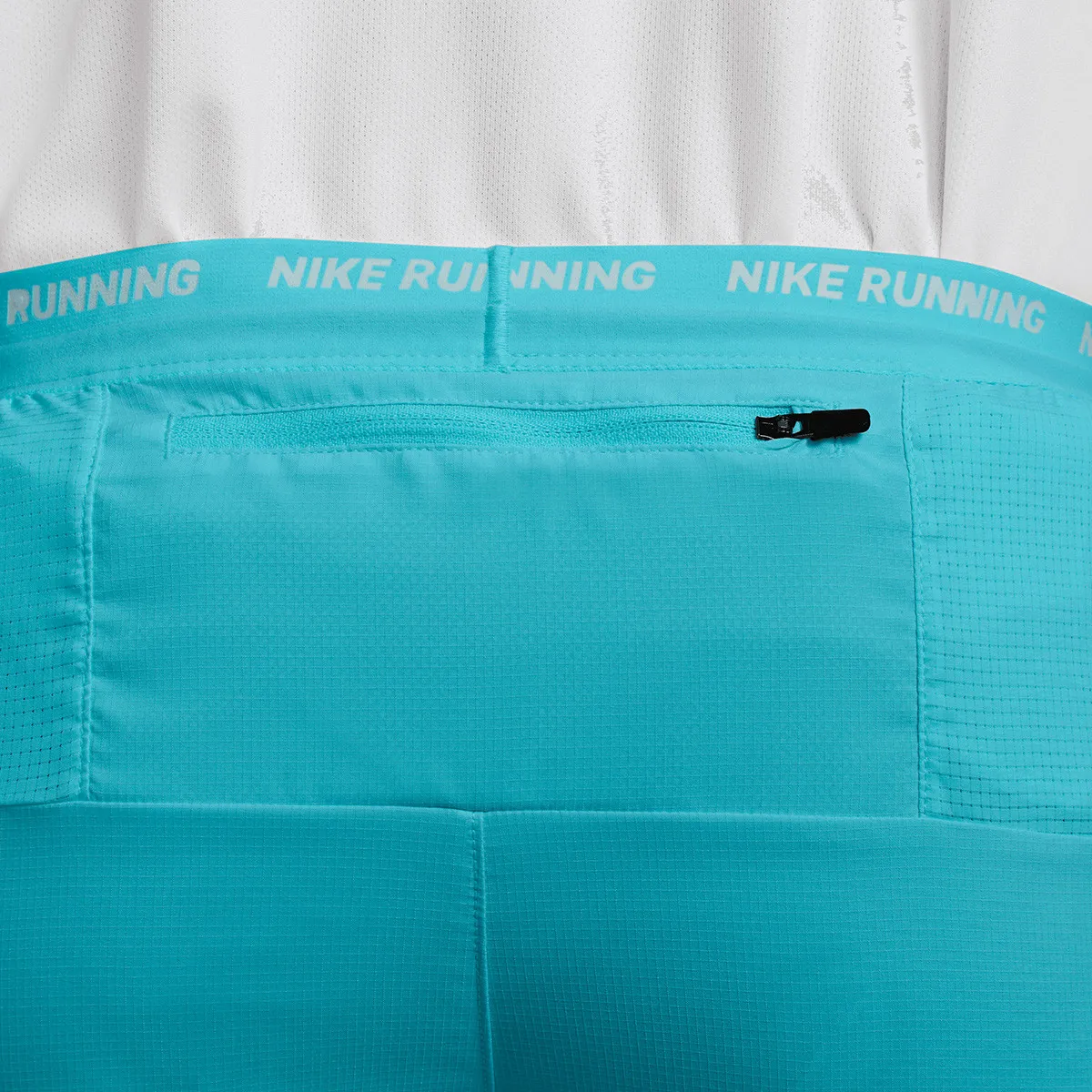 NIKE Šorc Stride 5-Inch Brief-Lined