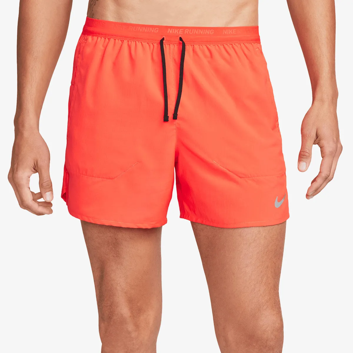NIKE Šorc Stride 5-Inch Brief-Lined 