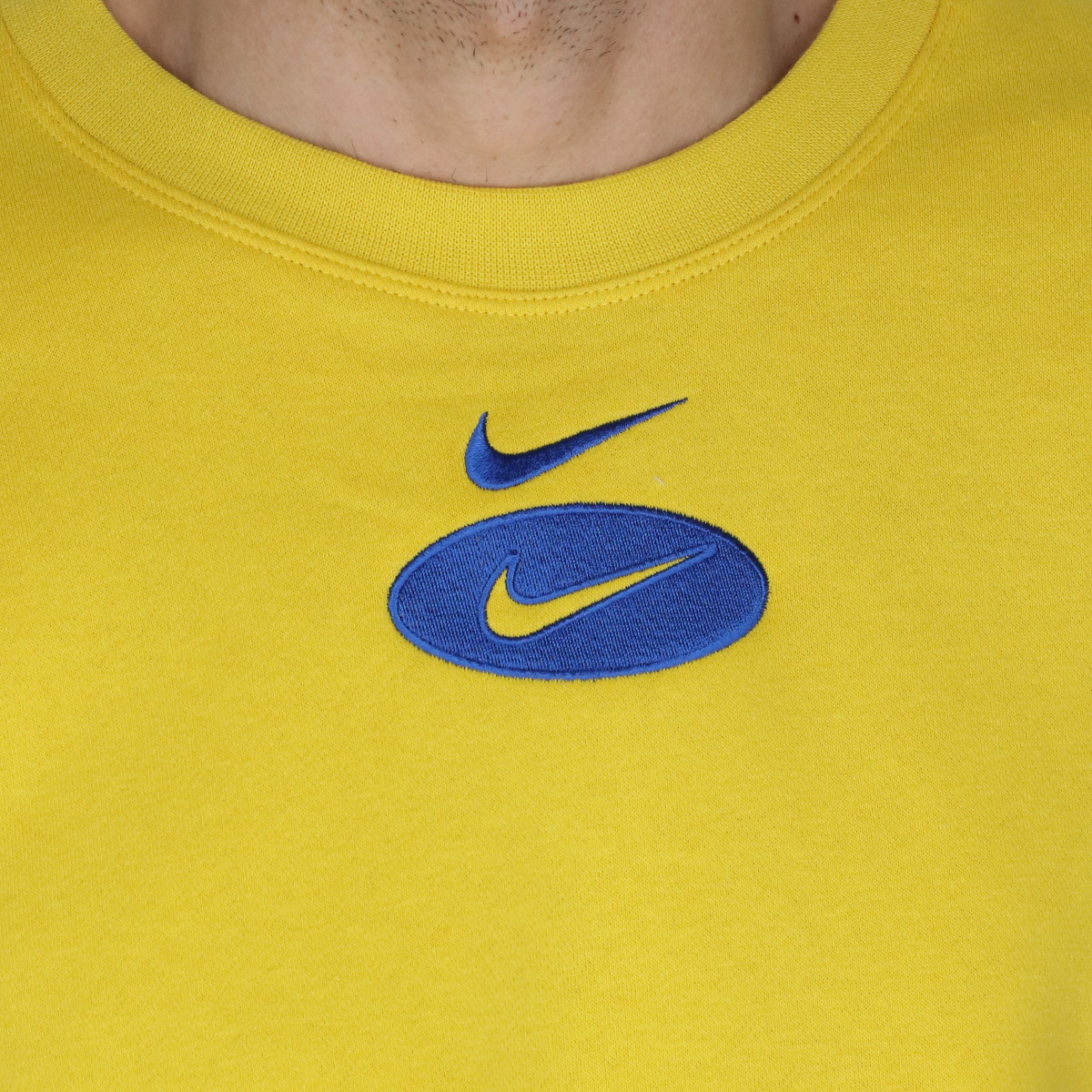 NIKE Dukserica Sportswear Swoosh League