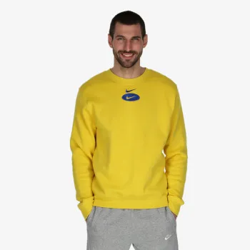 NIKE Majica dugih rukava Sportswear Swoosh League 