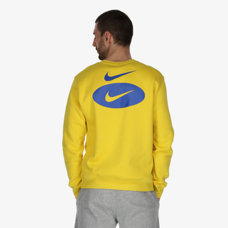 NIKE Dukserica Sportswear Swoosh League