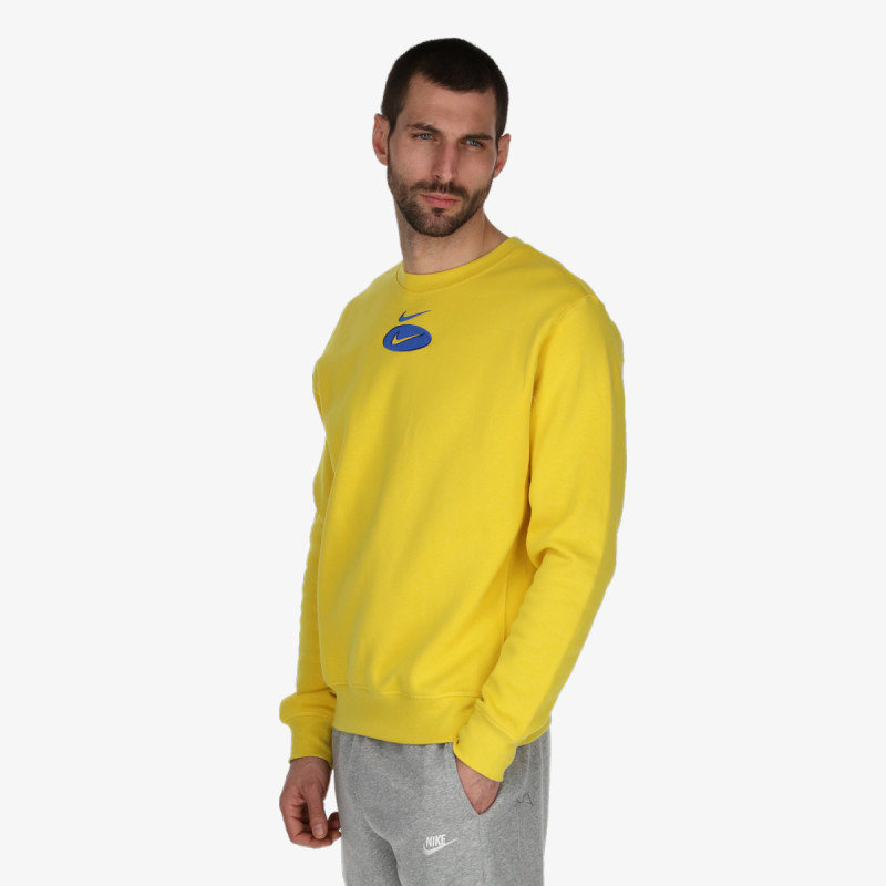 NIKE Dukserica Sportswear Swoosh League