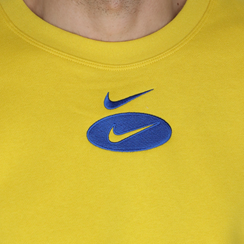 NIKE Dukserica Sportswear Swoosh League