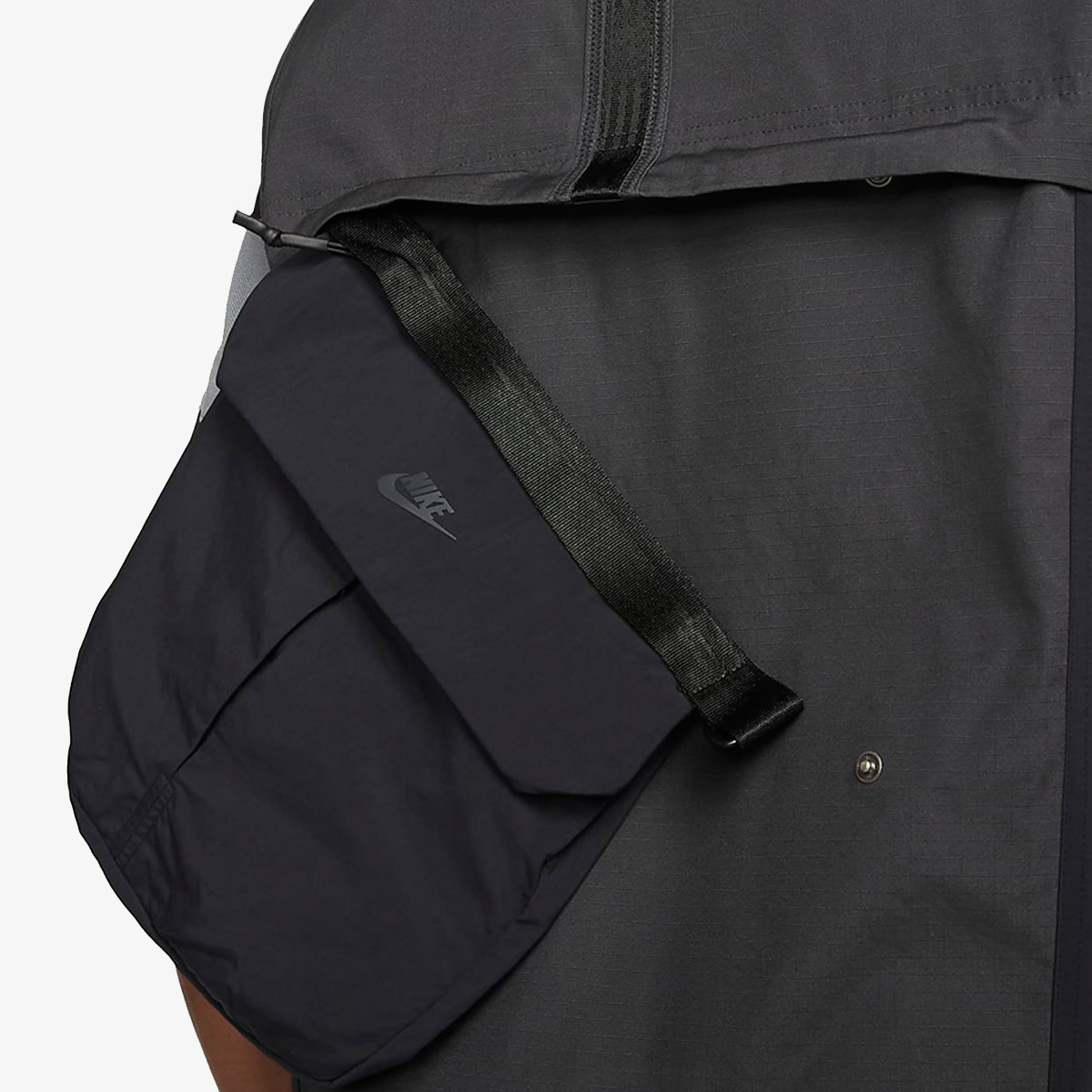 NIKE Prsluk Sportswear