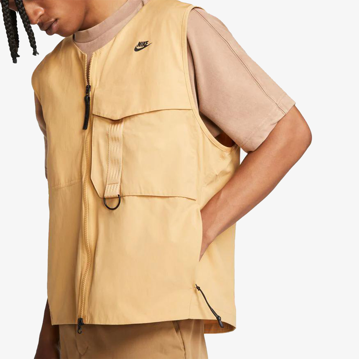 NIKE Prsluk Sportswear