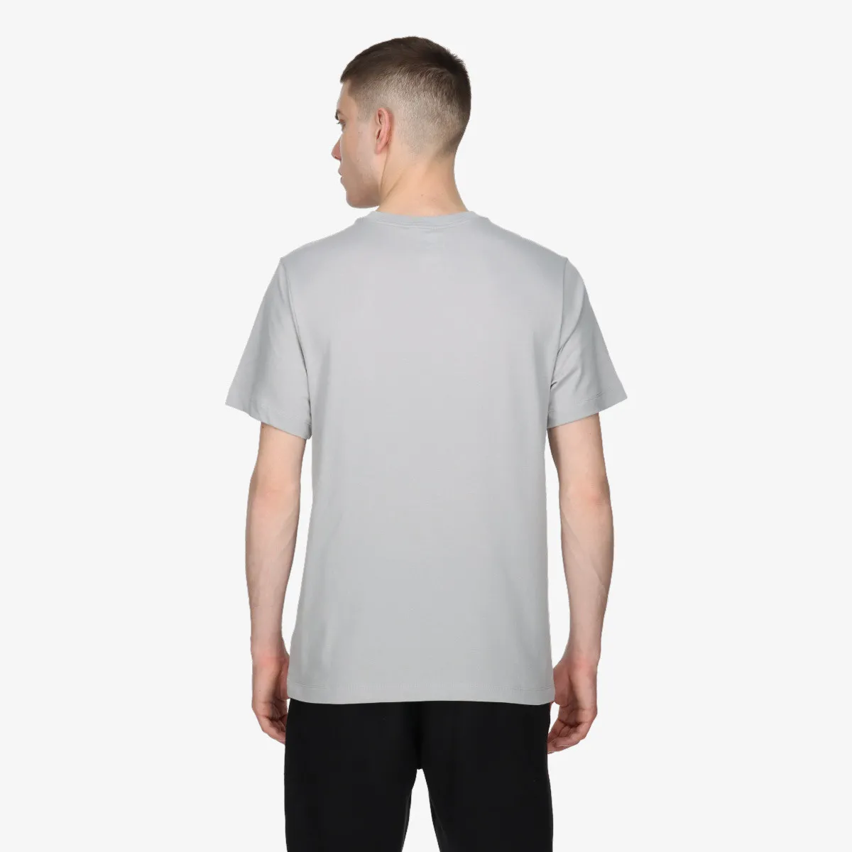 NIKE Majica M NK DF TEE CAMO GFX