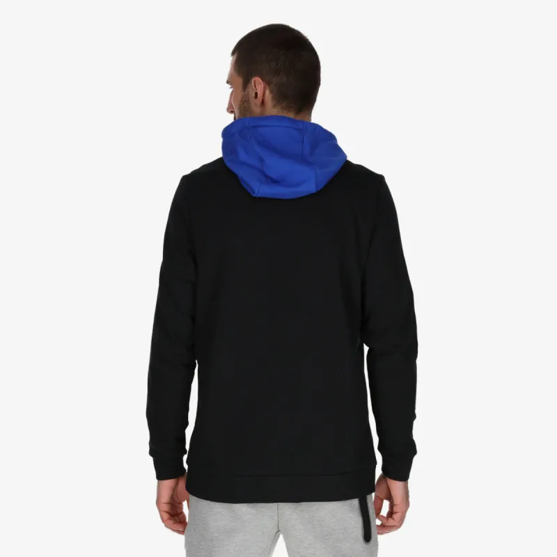 NIKE Dukserica Dri-FIT Sport Clash