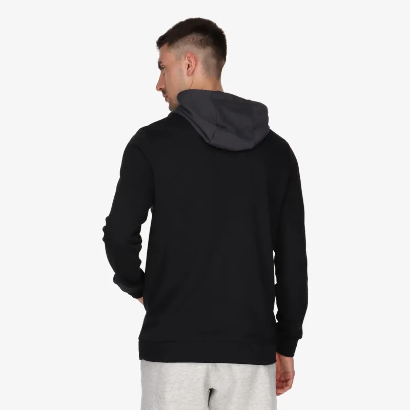 NIKE Dukserica Dri-FIT Sport Clash