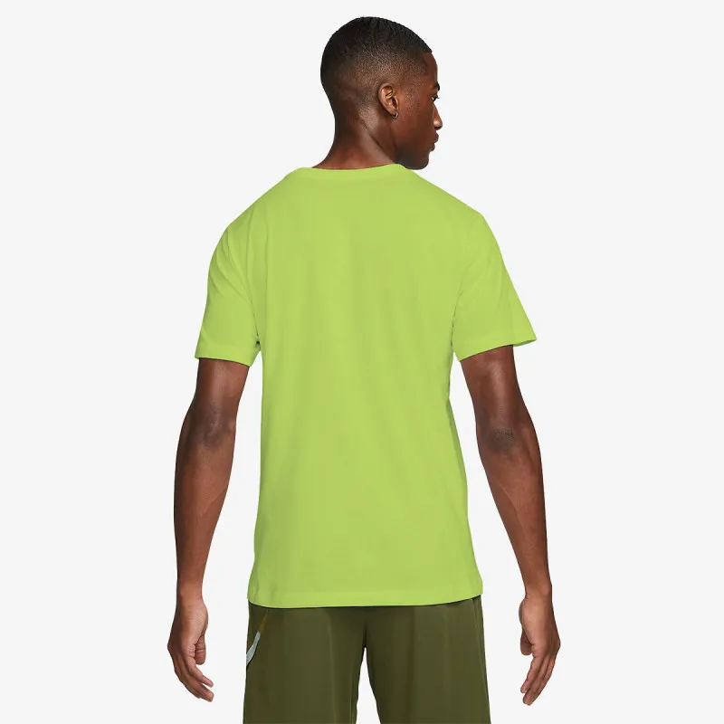 NIKE Majica M NK DF TEE SC