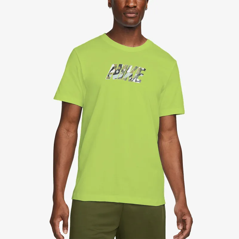 NIKE Majica M NK DF TEE SC