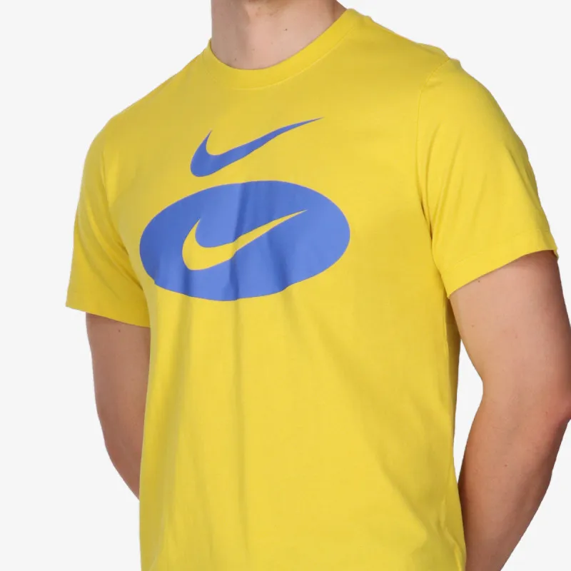 NIKE Majica Sportswear Swoosh