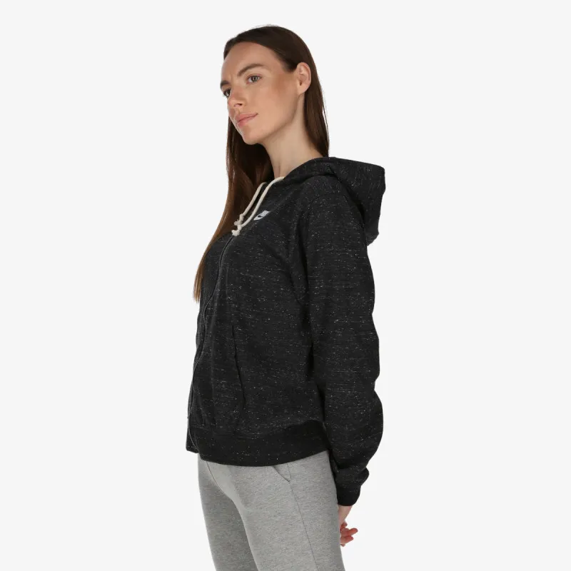 NIKE Dukserica Vintage