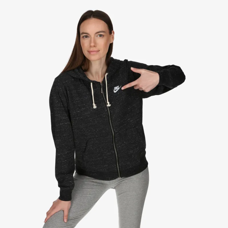 NIKE Dukserica Vintage