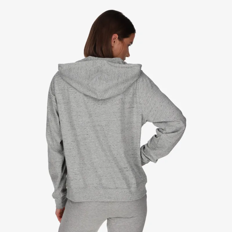 NIKE Dukserica Sportswear Gym Vintage