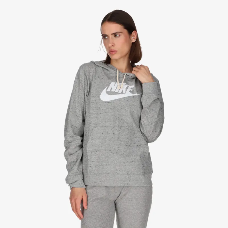 NIKE Dukserica Sportswear Gym Vintage
