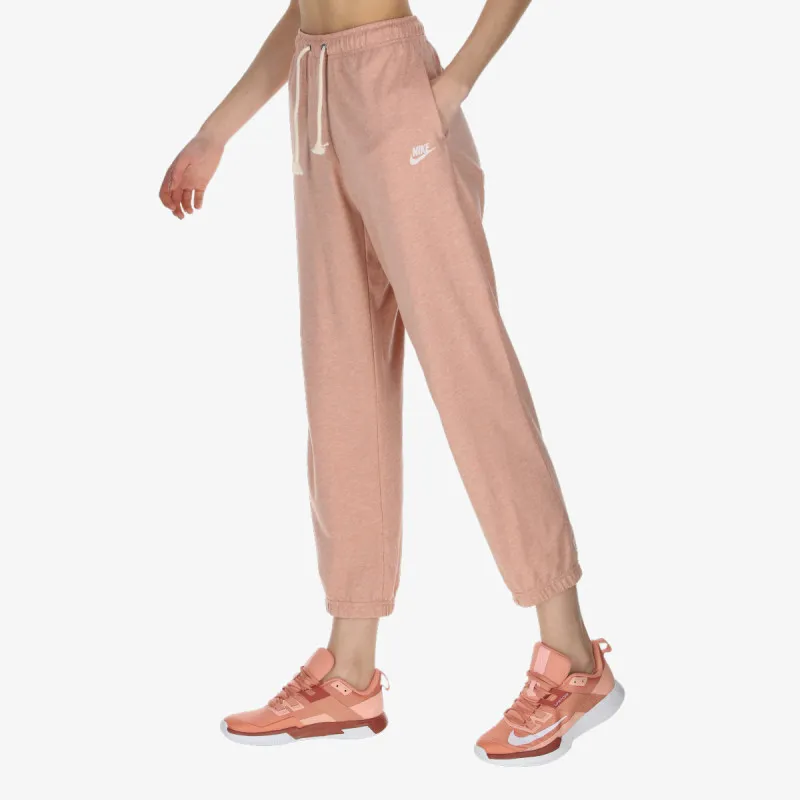 NIKE Donji deo trenerke Sportswear Gym Vintage