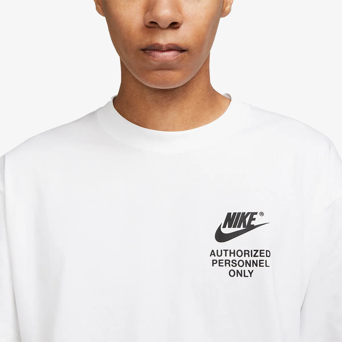 NIKE Majica Authorized Personnel 