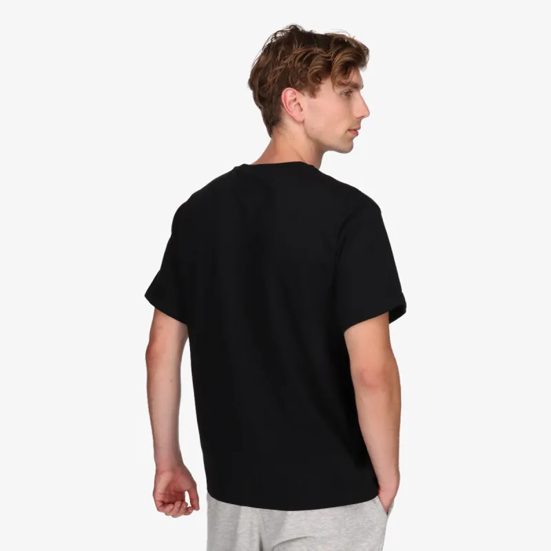 NIKE Majica M NSW KNIT LTWT SS TOP