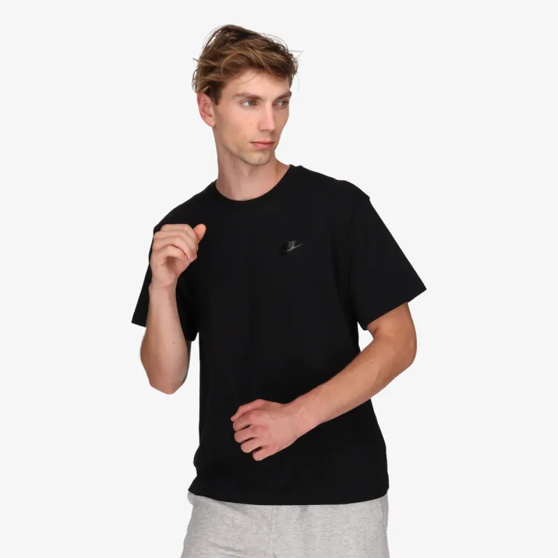 NIKE Majica M NSW KNIT LTWT SS TOP