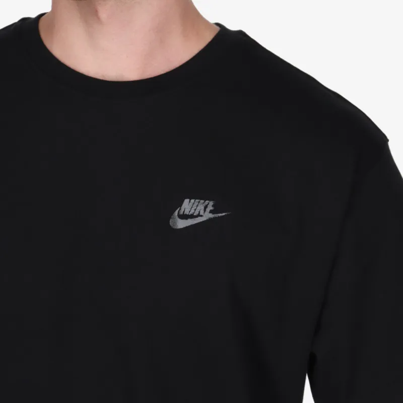 NIKE Majica M NSW KNIT LTWT SS TOP