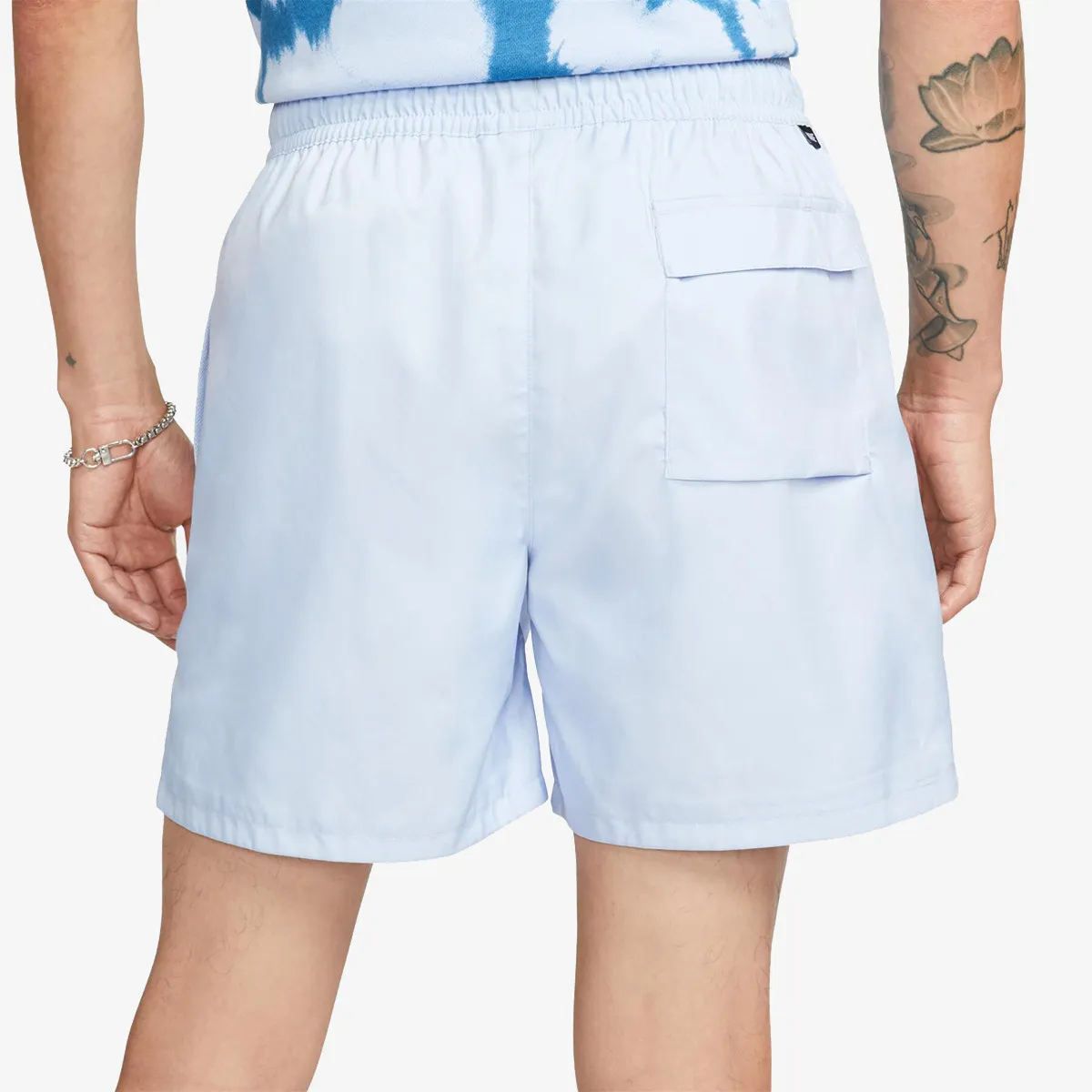 NIKE Šorc Sportswear Sport Essentials