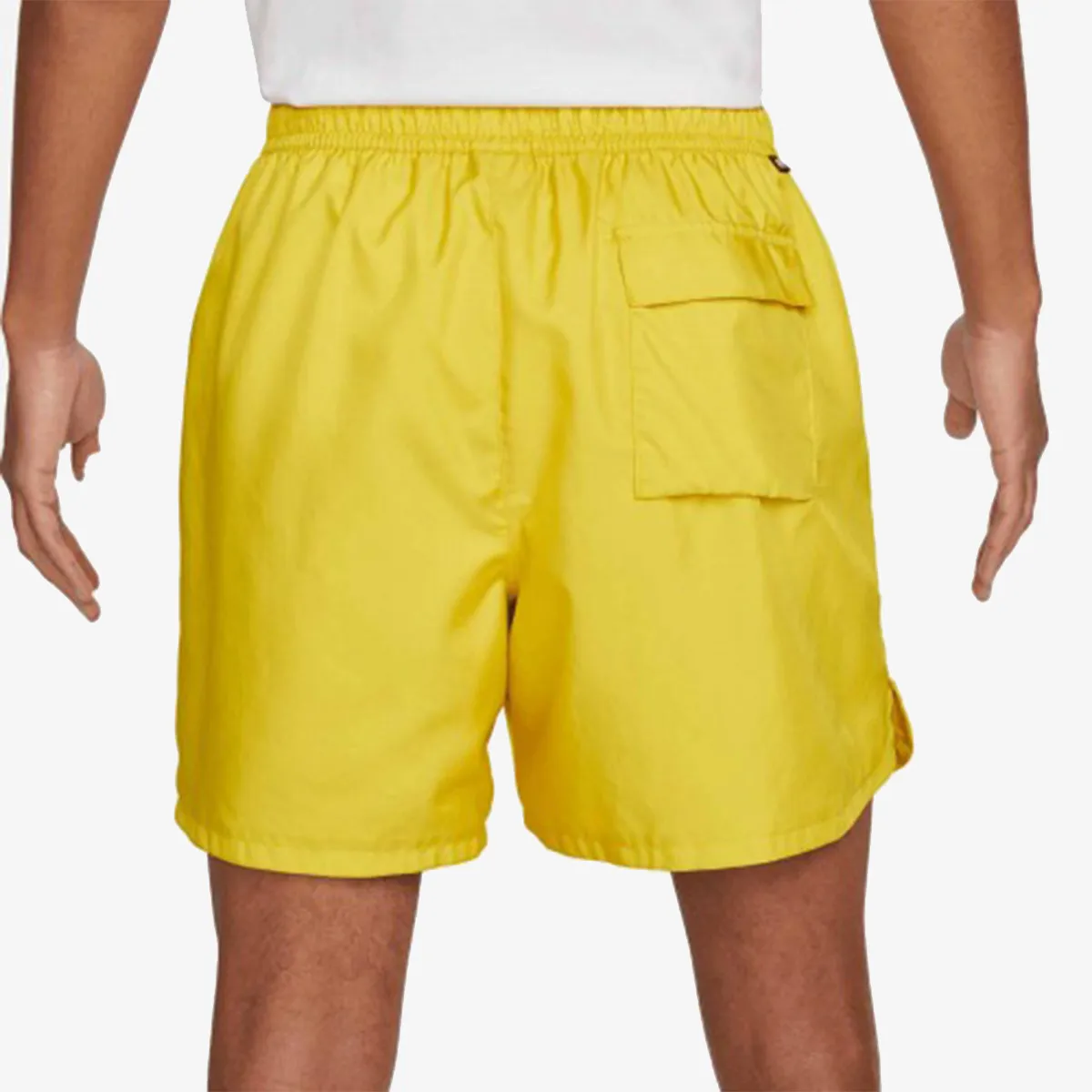 NIKE Šorc M NSW SPE WVN LND FLOW SHORT
