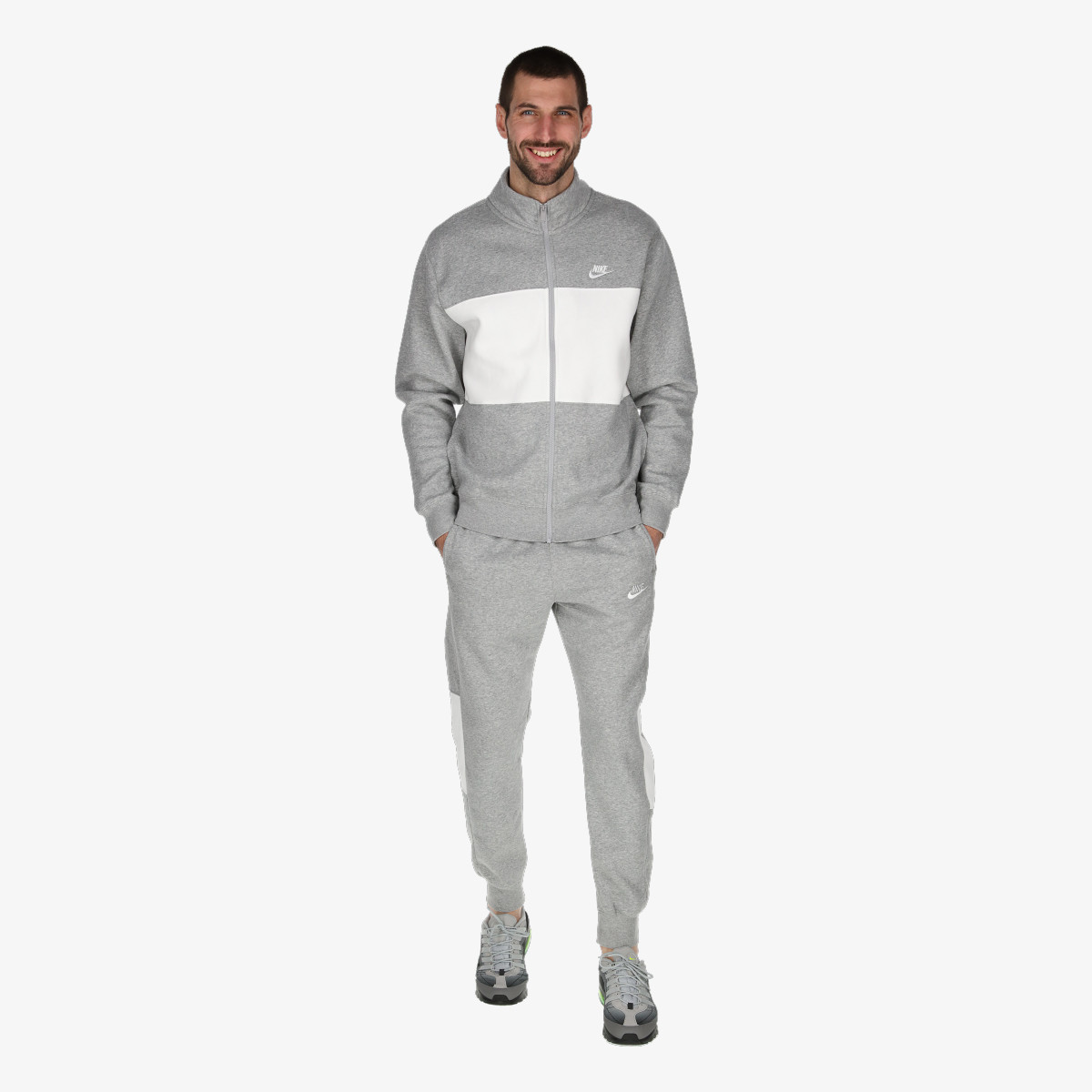 NIKE Trenerka Sportswear
