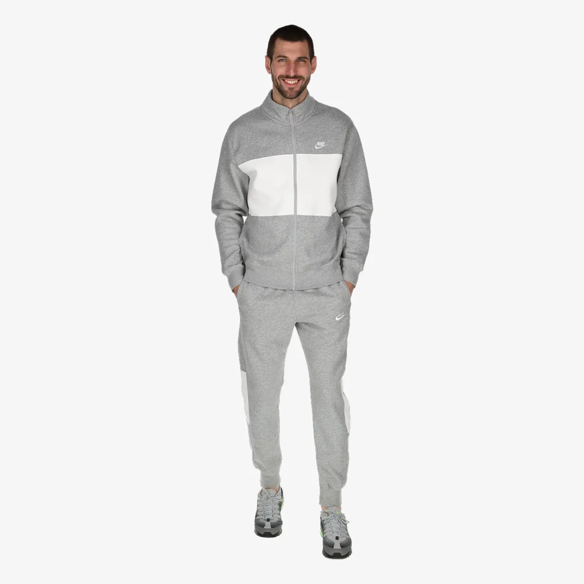 NIKE Trenerka Sportswear 