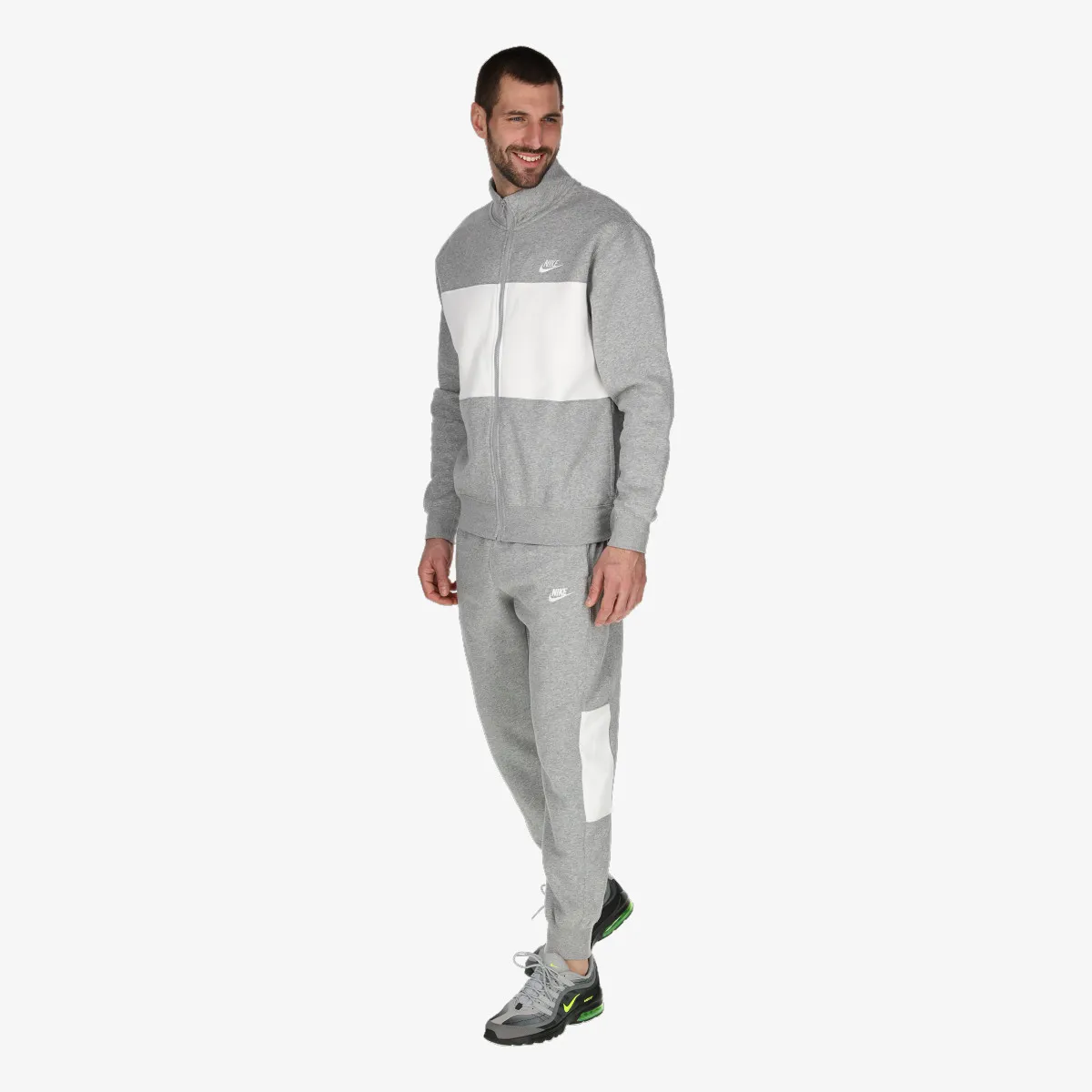 NIKE Trenerka Sportswear 