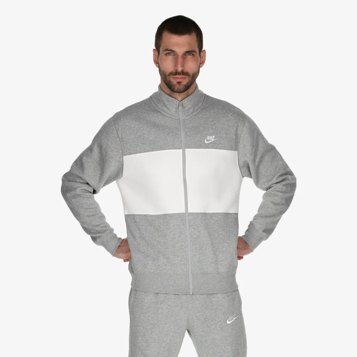NIKE Trenerka Sportswear 