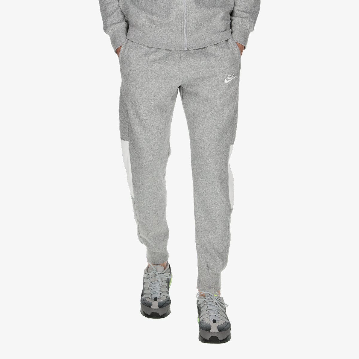 NIKE Trenerka Sportswear
