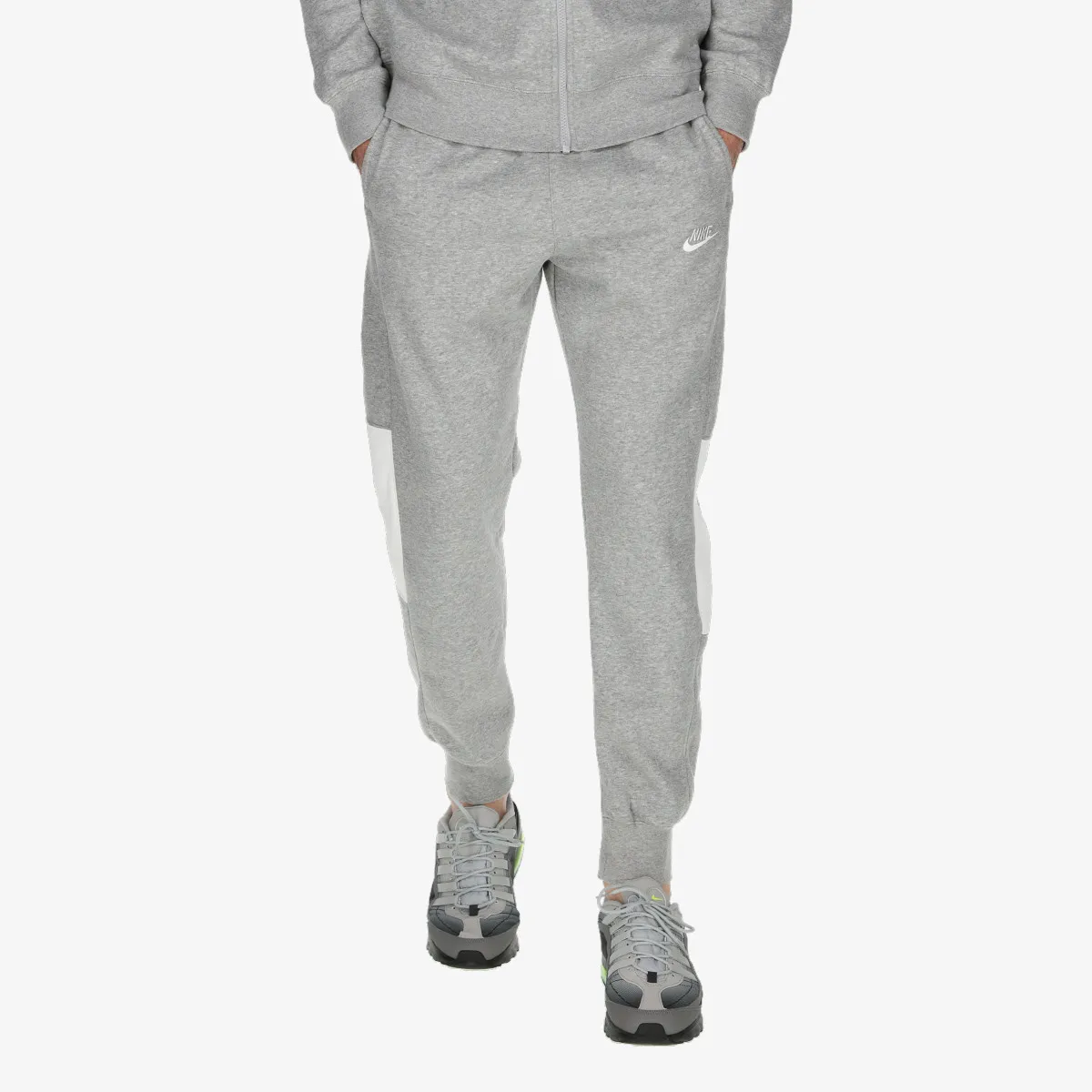 NIKE Trenerka Sportswear 