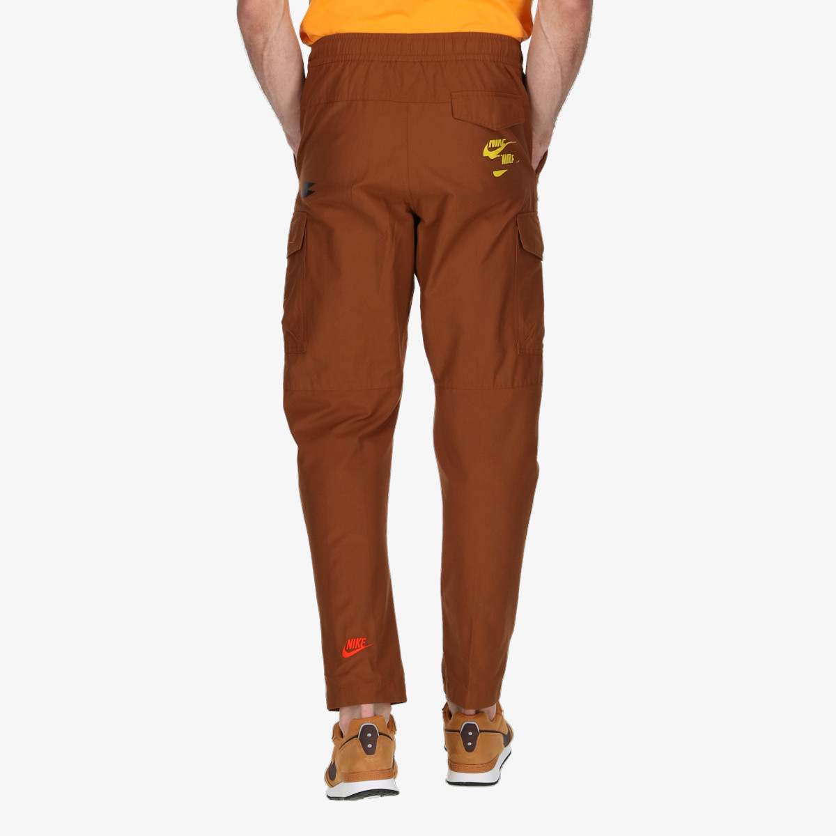 NIKE Pantalone Sportswear Sport Essentials+