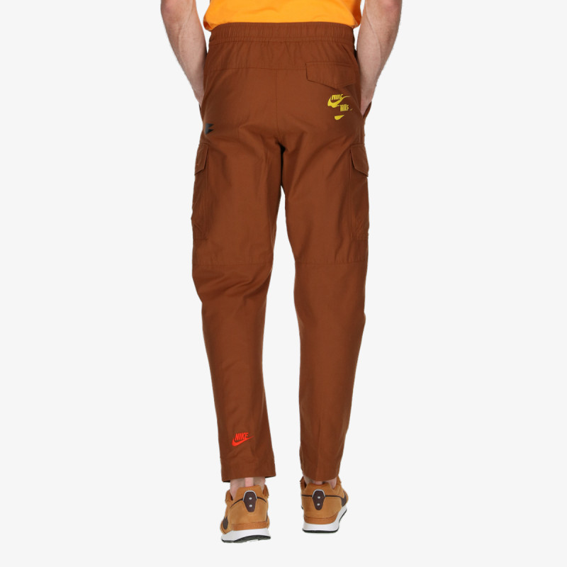 NIKE Pantalone Sportswear Sport Essentials+