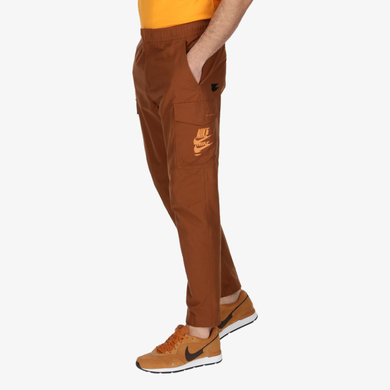 NIKE Pantalone Sportswear Sport Essentials+