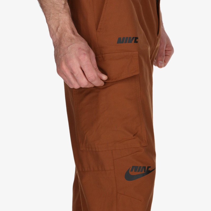 NIKE Pantalone Sportswear Sport Essentials+