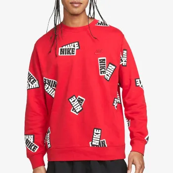 NIKE Majica dugih rukava Sportswear Sport Essentials+ 