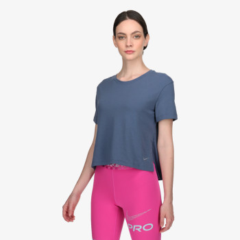NIKE Majica W NY DF S/S TOP 