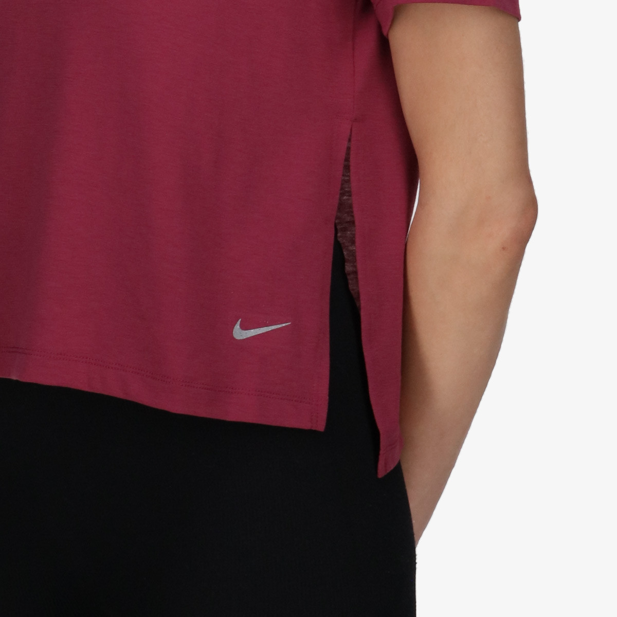 NIKE Majica Yoga Dri-FIT