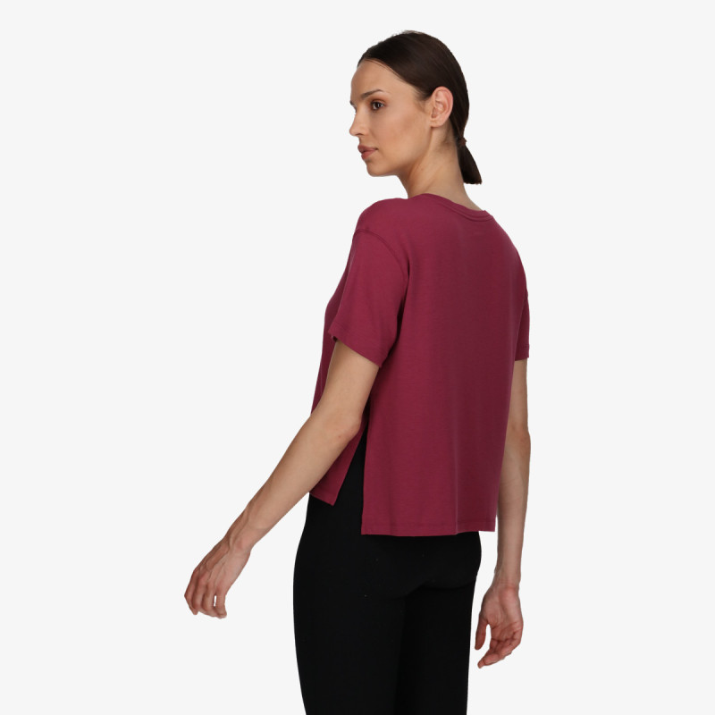 NIKE Majica Yoga Dri-FIT