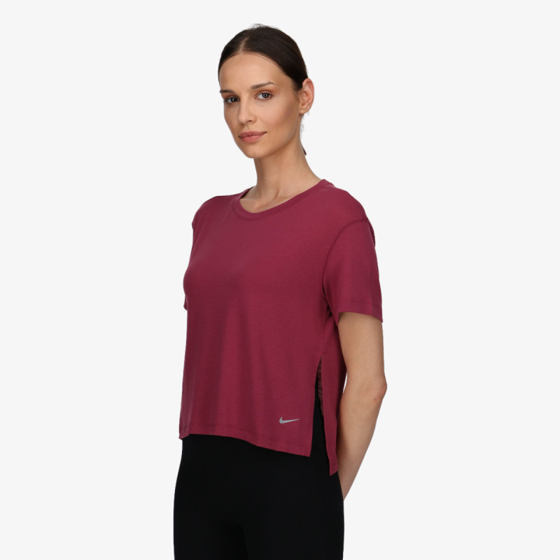 NIKE Majica Yoga Dri-FIT