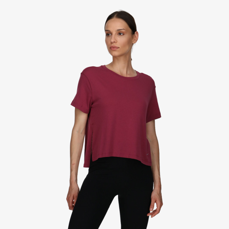 NIKE Majica Yoga Dri-FIT