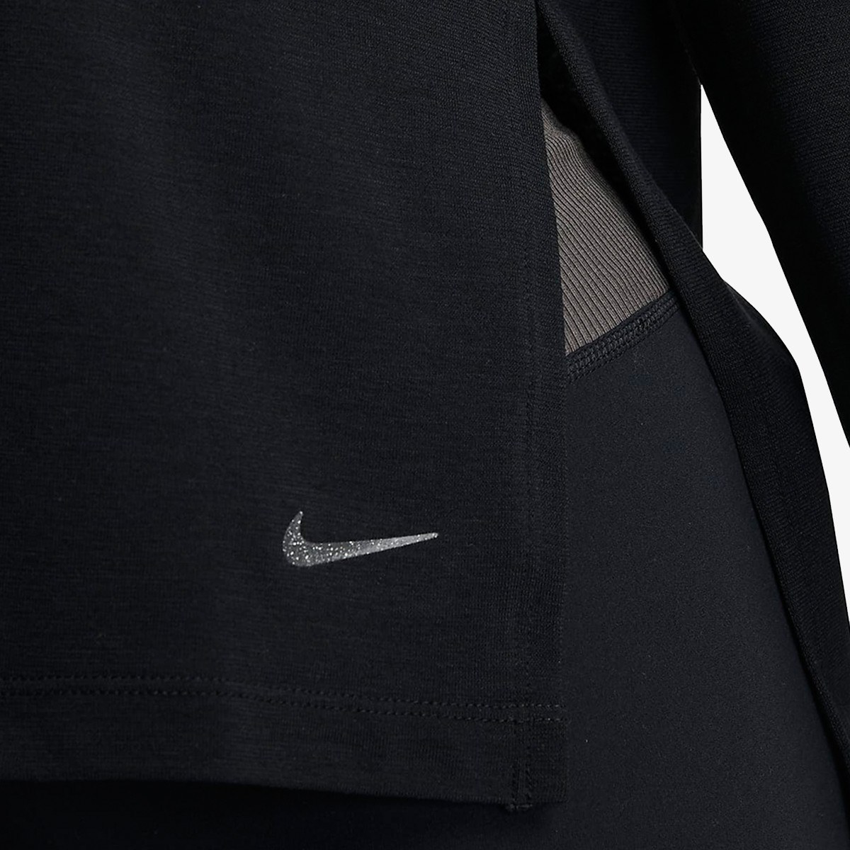 NIKE Majica dugih rukava Yoga