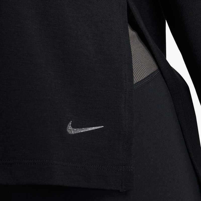 NIKE Majica dugih rukava Yoga