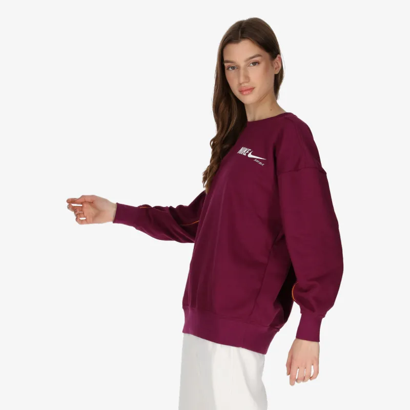 NIKE Majica dugih rukava Dri-FIT Get Fit 